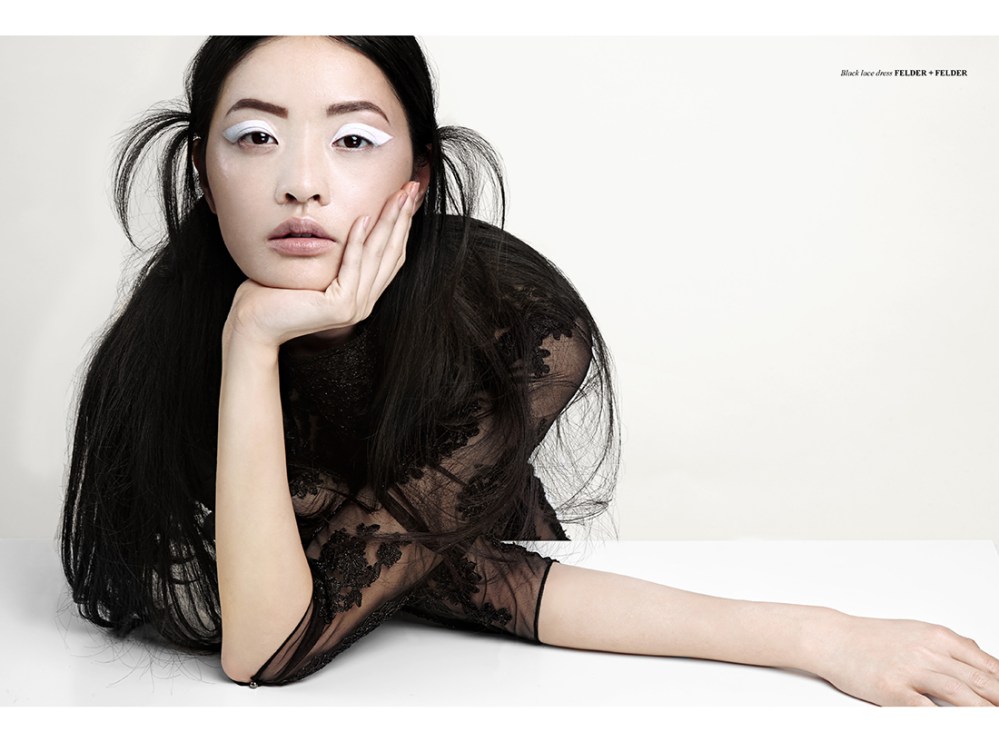 Caught In The Middle 13