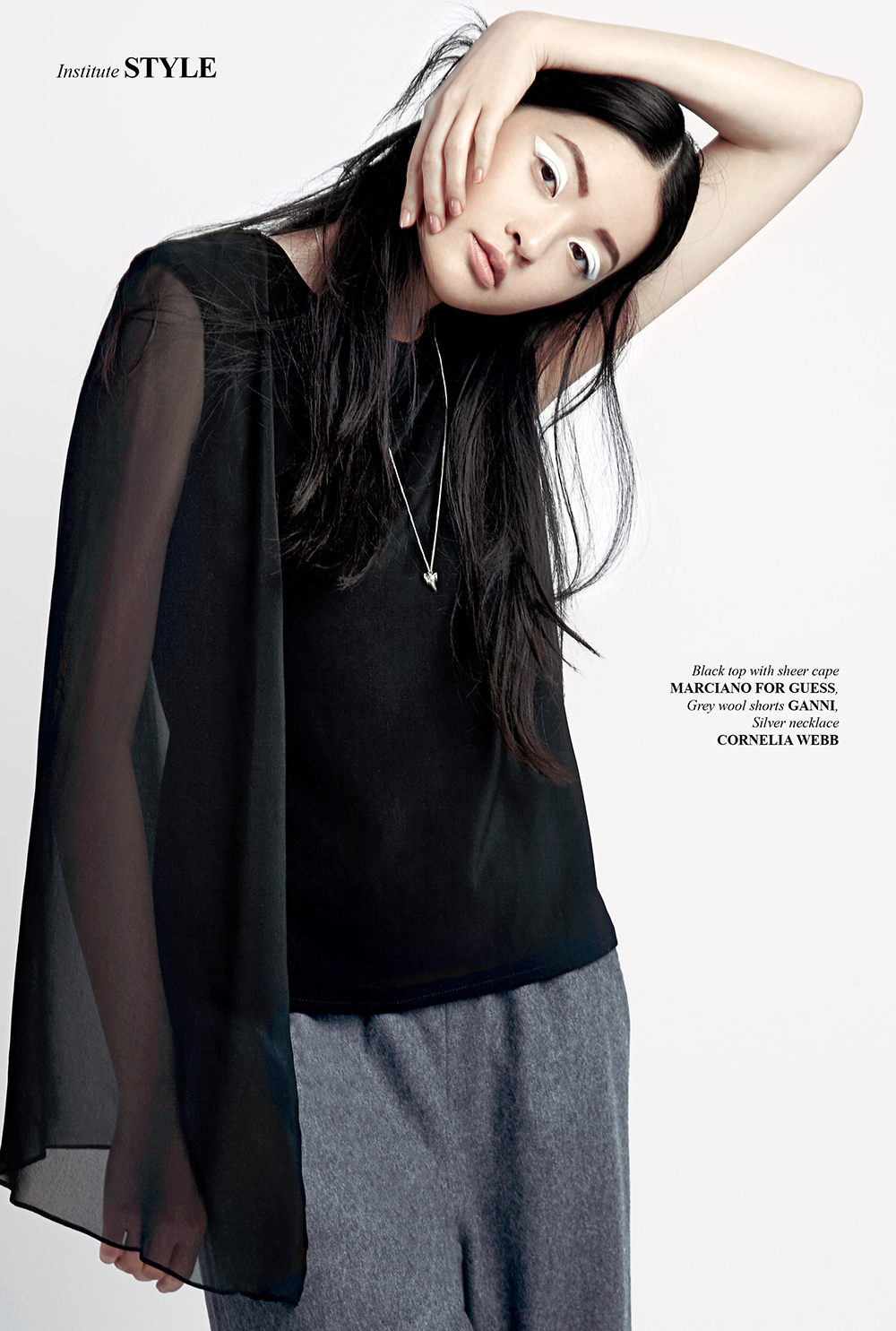 Caught In The Middle 15