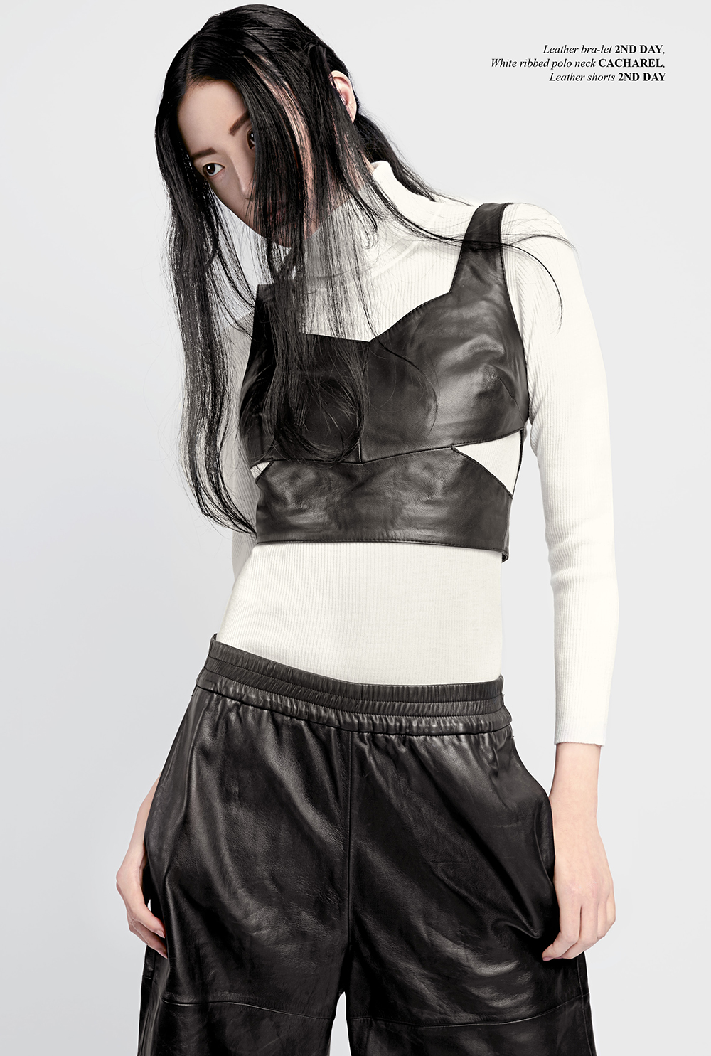 Caught In The Middle 9