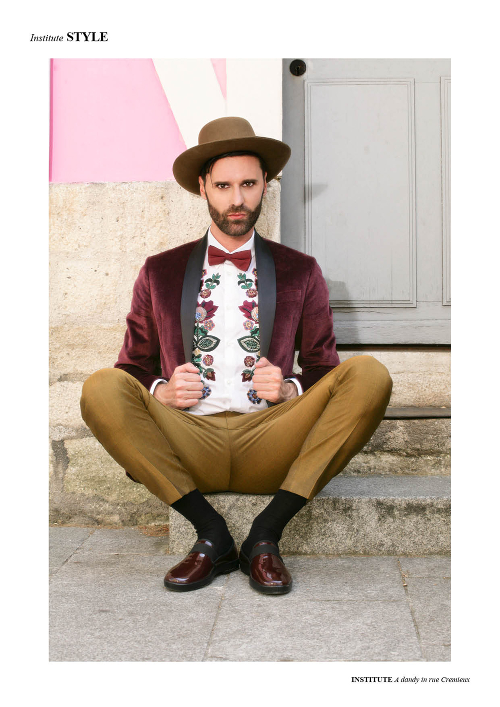 A dandy in rue Cremieux10