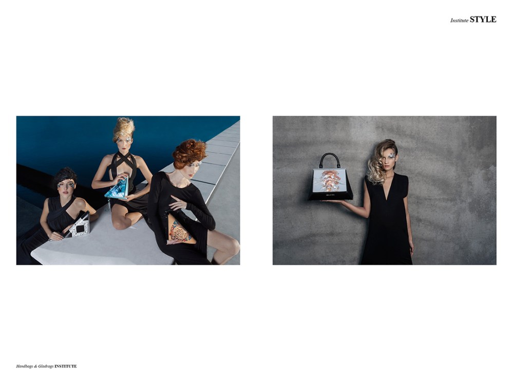 Handbags & Gladrags 4