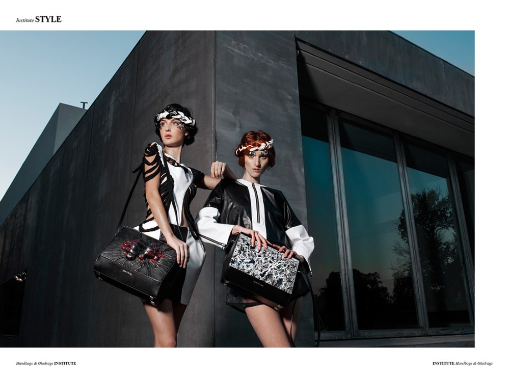 Handbags & Gladrags 5