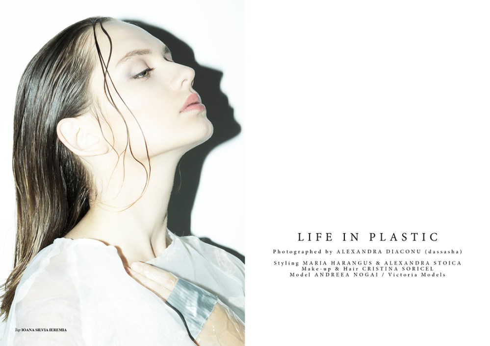 Life In Plastic
