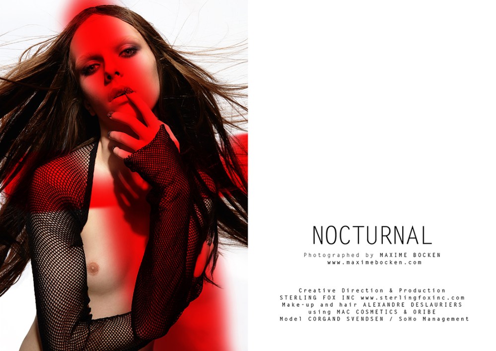 Nocturnal