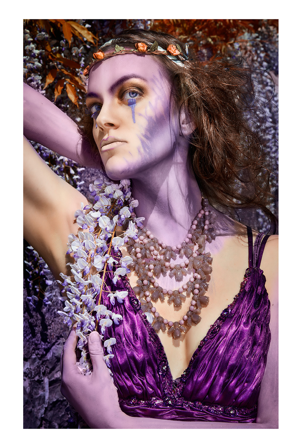 Shape Of My Heart 11