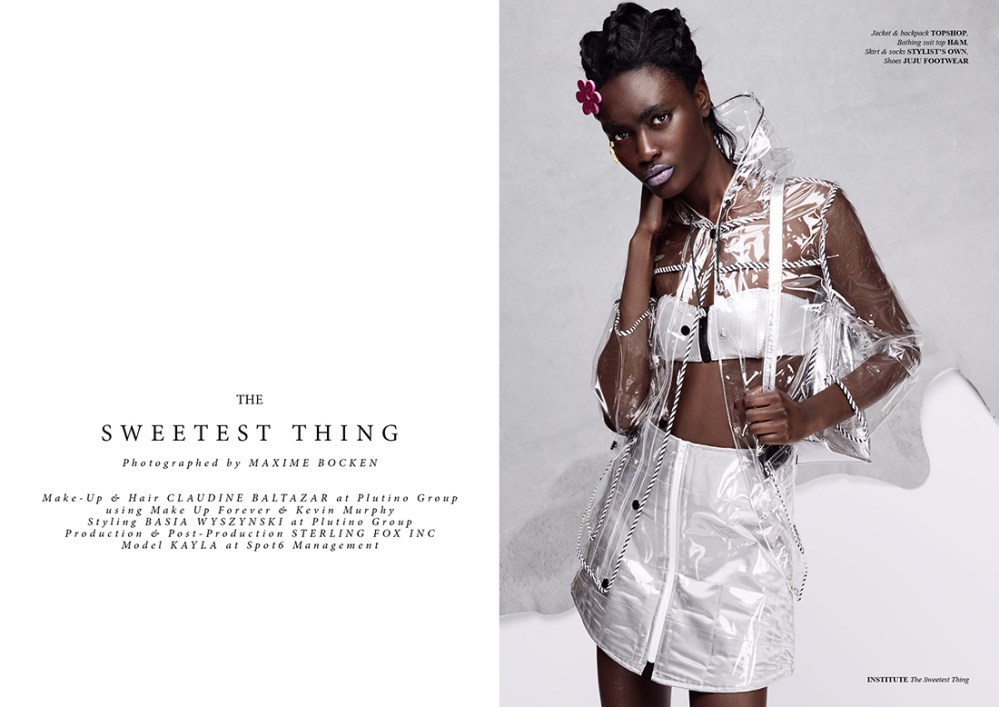 The Sweetest Thing 2