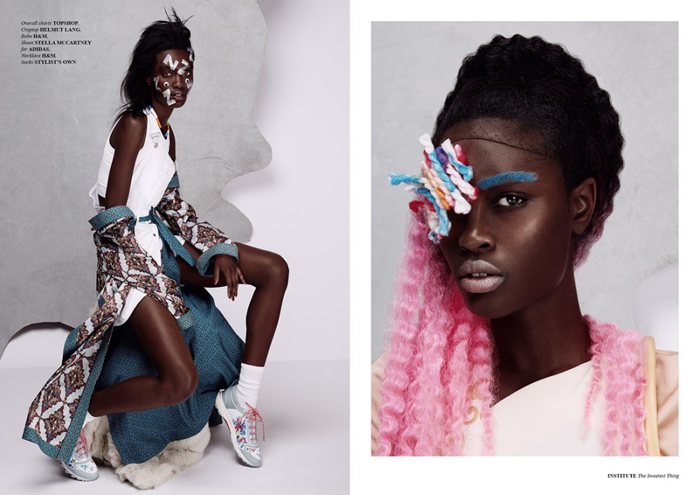 The Sweetest Thing 3