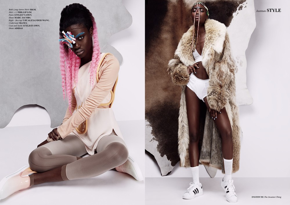 The Sweetest Thing 4