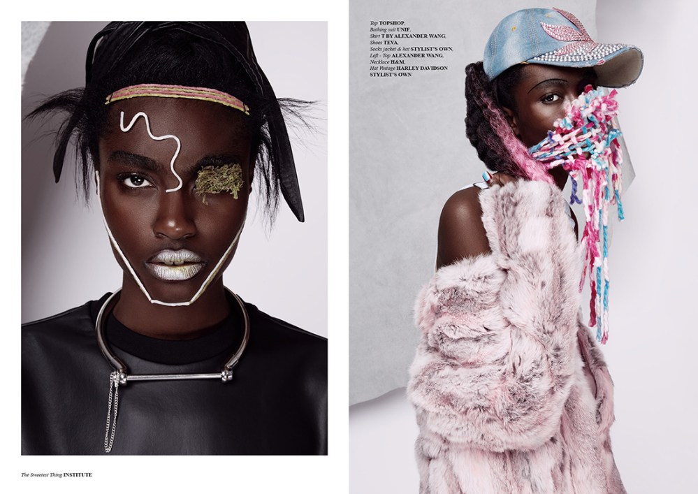 The Sweetest Thing 5