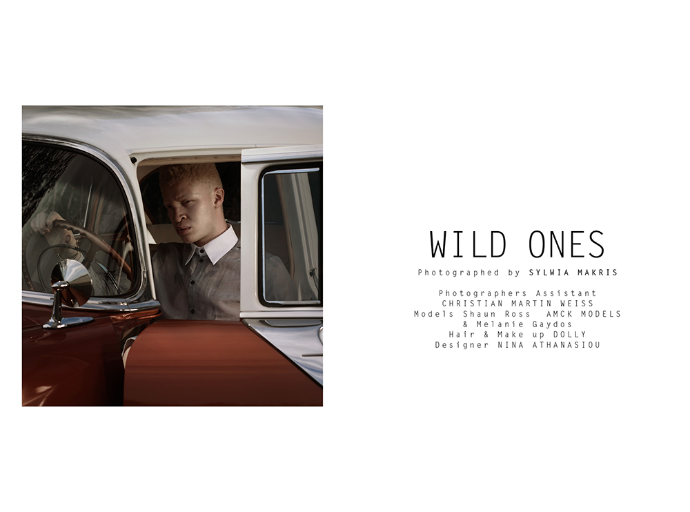 Wild Ones