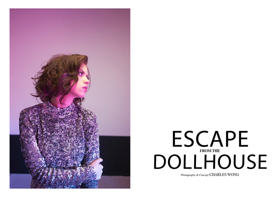 Escape from The Dollhouse