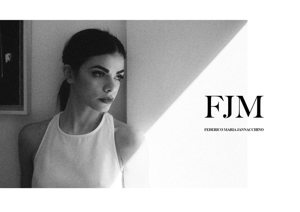 Federico Maria Jannacchino