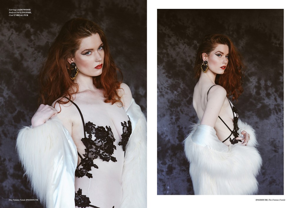 The Femme Fatale5
