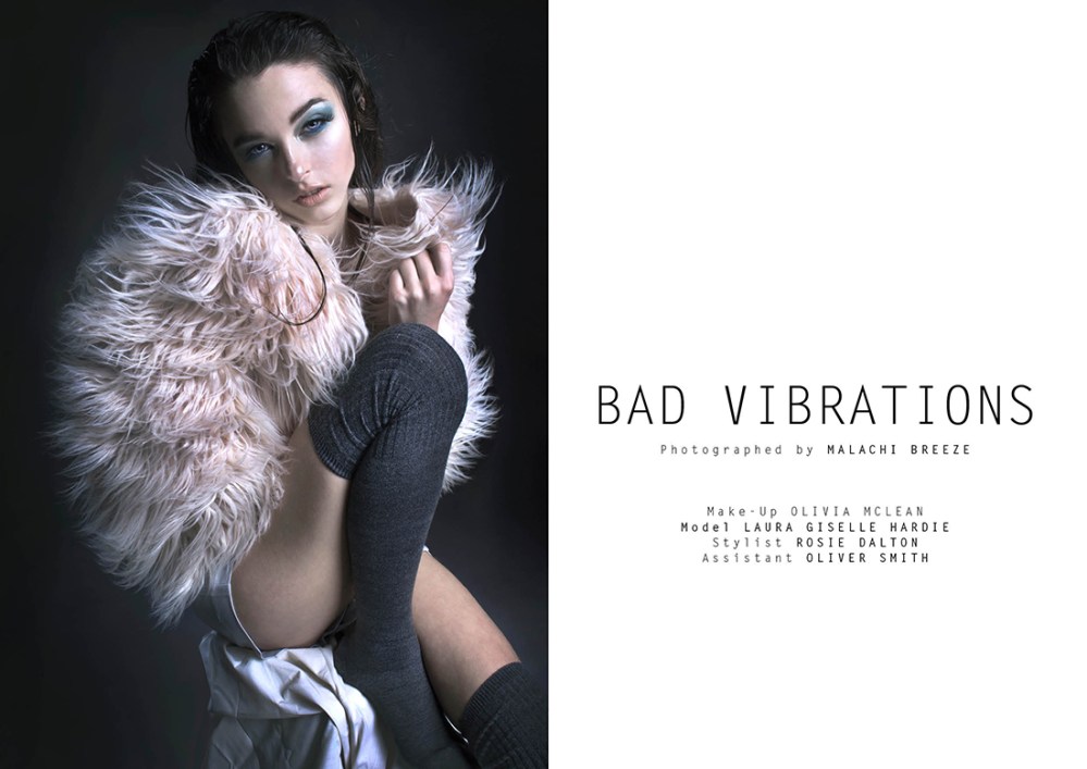 Bad Vibrations