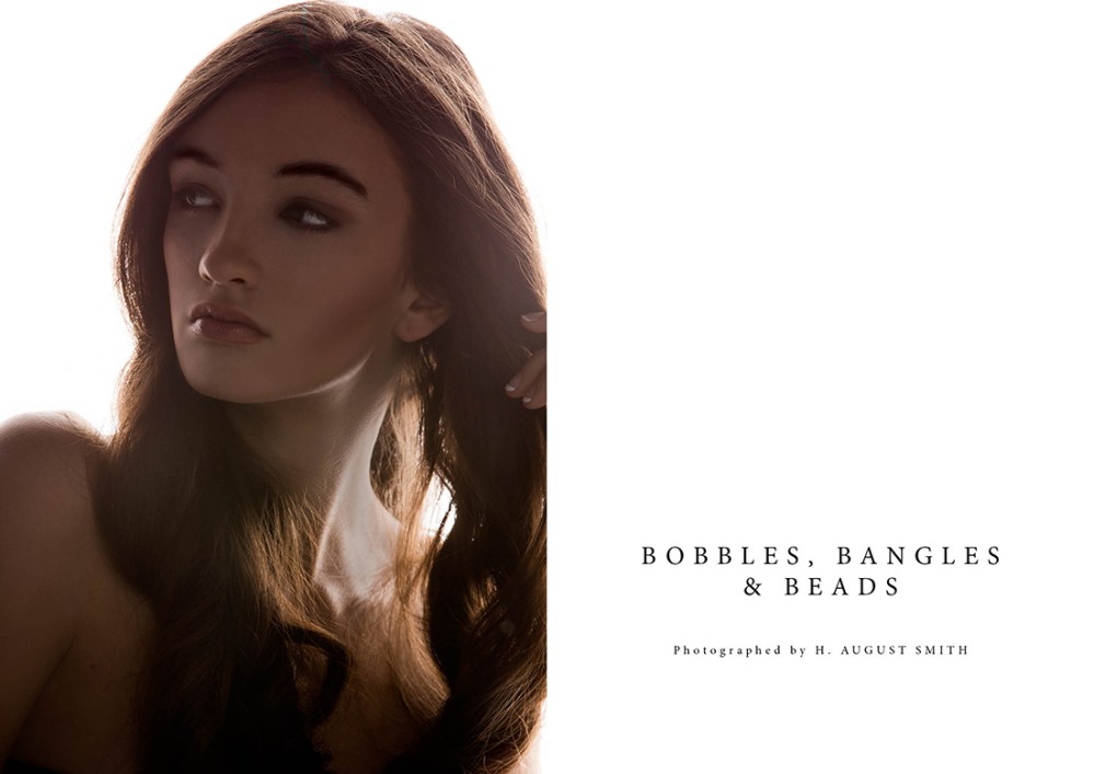 Bobbles, Bangles & Beads