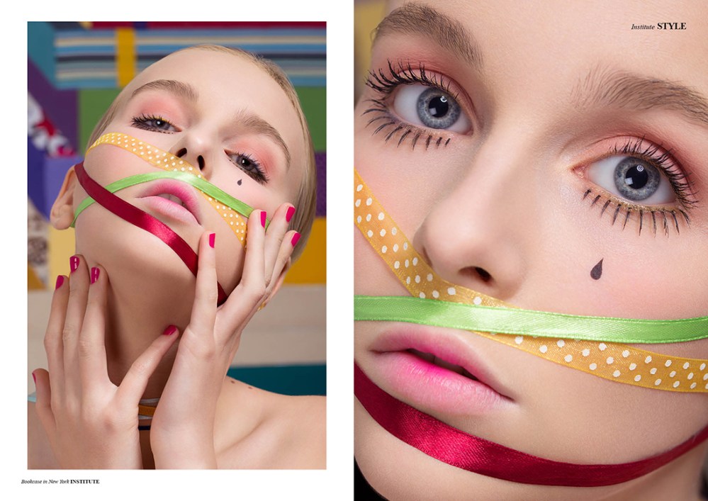 Bookcase in New York2