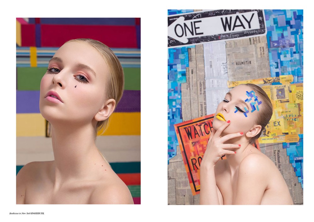 Bookcase in New York4