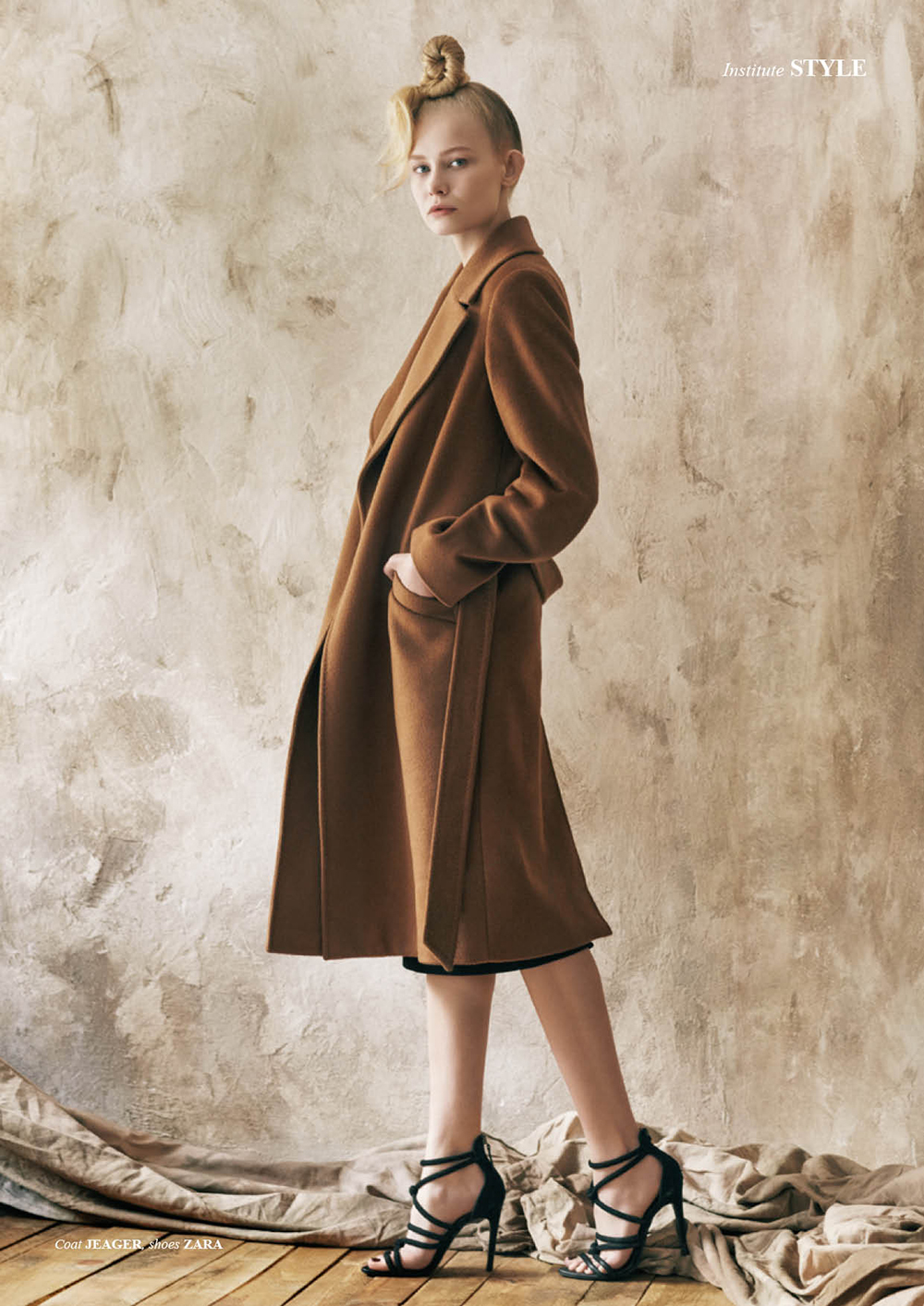 Cuando todo estaba Bien 9