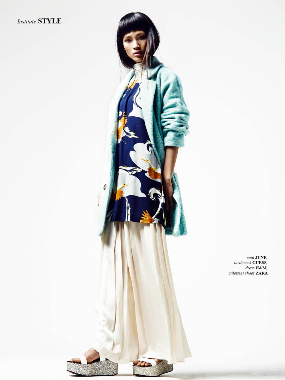 La gardienne de zoo 15