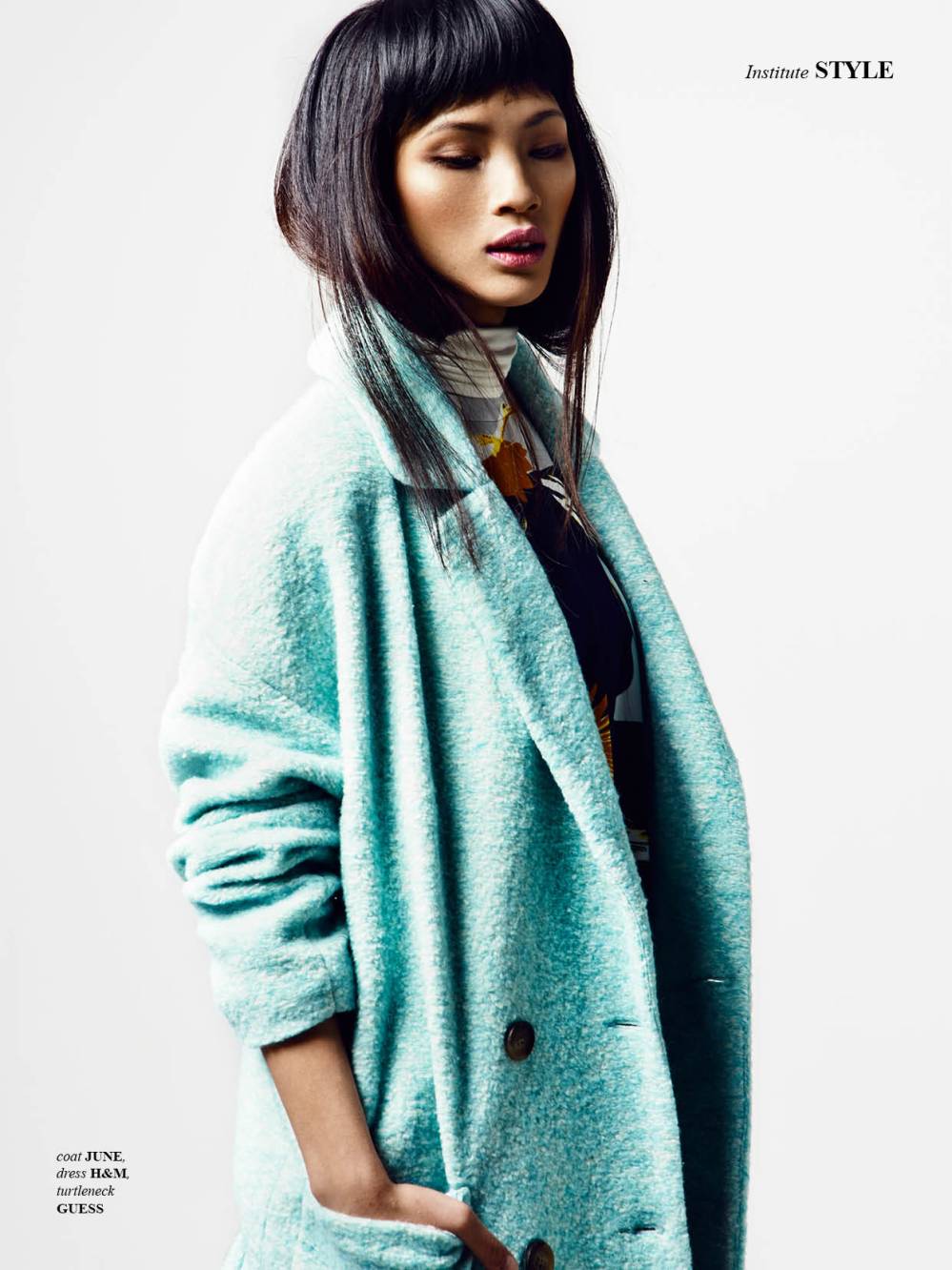 La gardienne de zoo 17