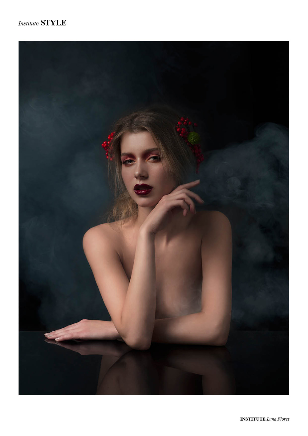 Luna Flores 4