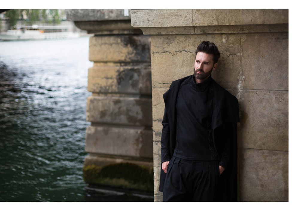 Scent Of A Lonely Soul2