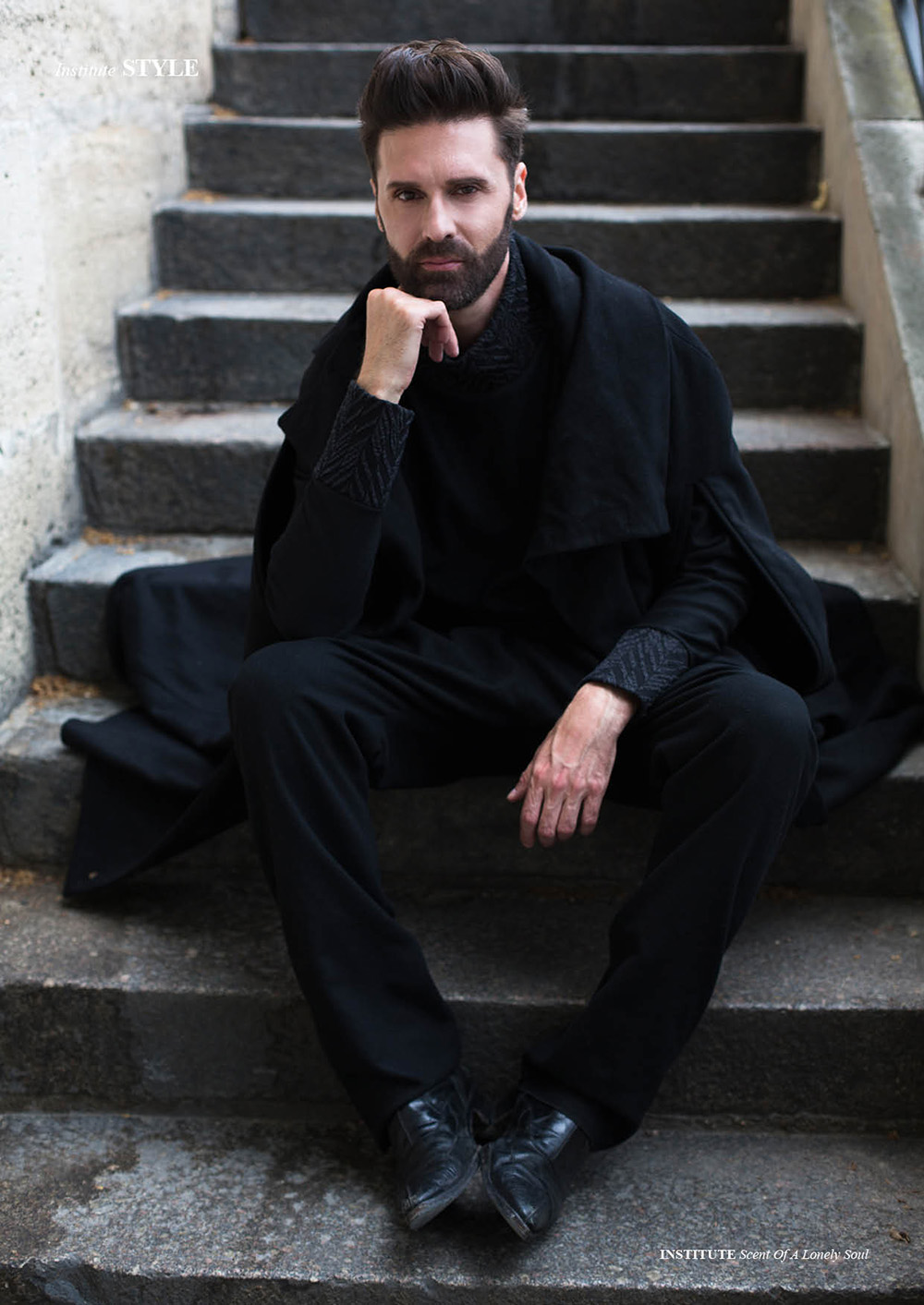 Scent Of A Lonely Soul4