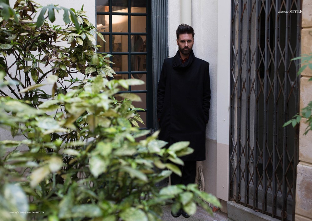 Scent Of A Lonely Soul5