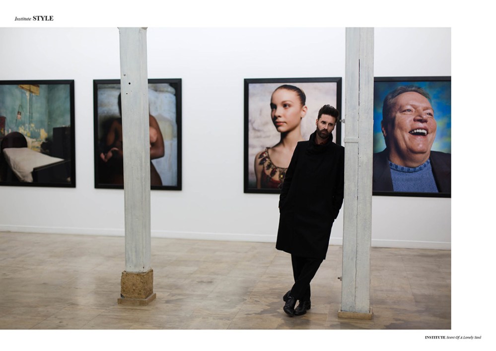 Scent Of A Lonely Soul7