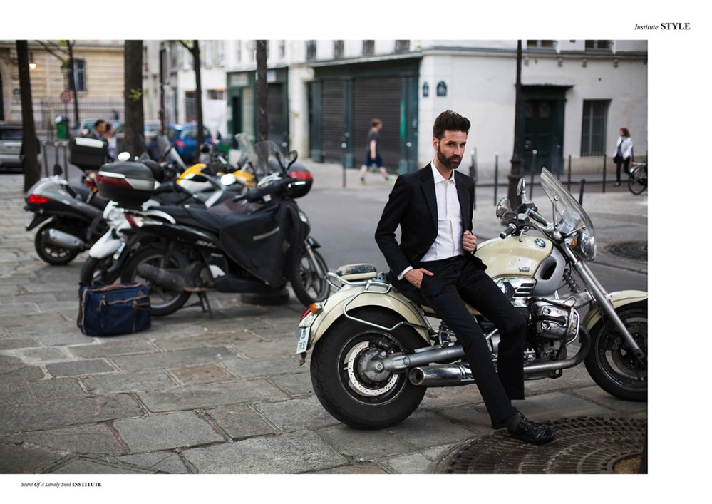 Scent Of A Lonely Soul8