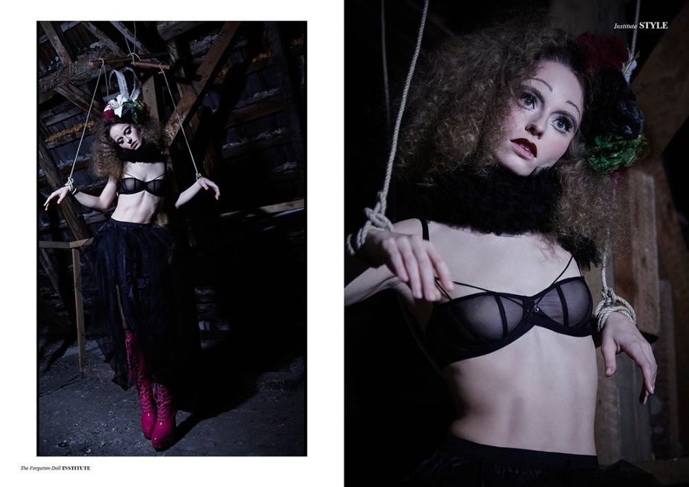 The Forgotten Doll 2