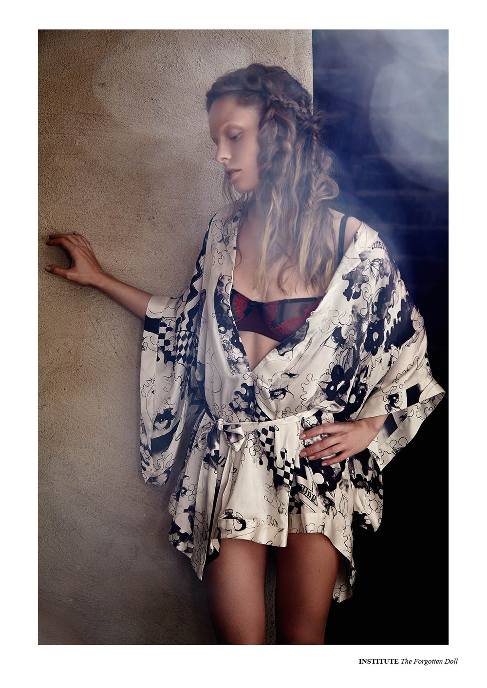 The Forgotten Doll 3