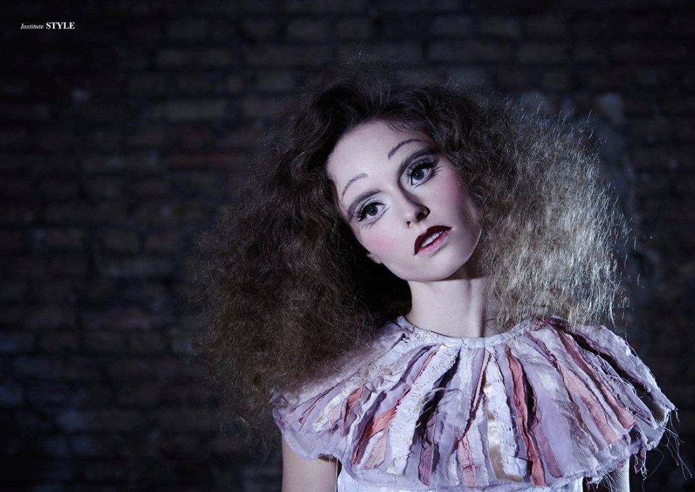 The Forgotten Doll 4