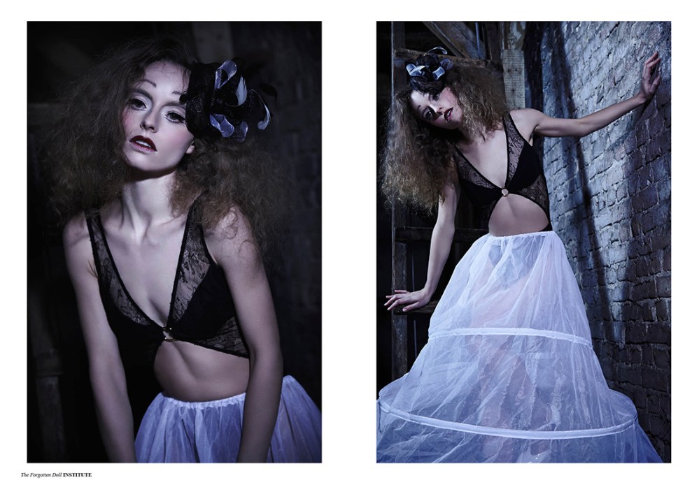 The Forgotten Doll 5