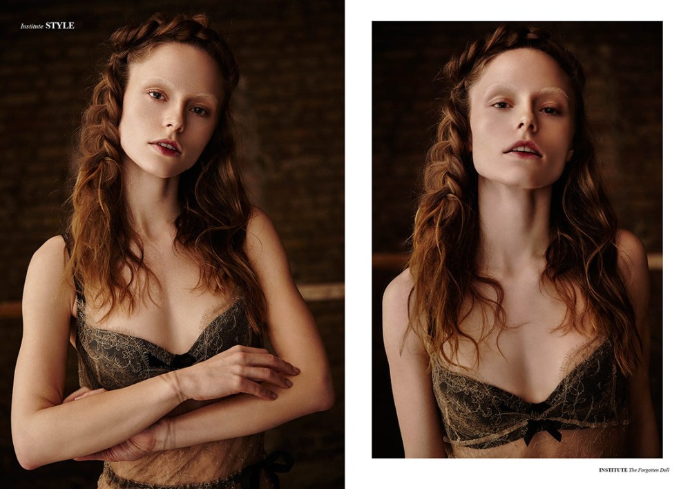 The Forgotten Doll 6