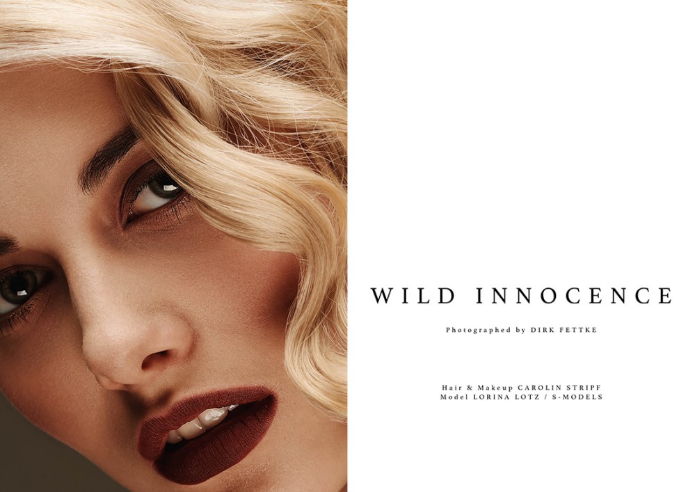 Wild Innocence