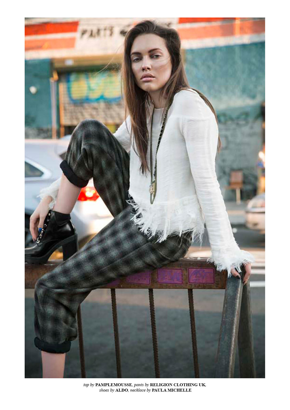 Blocks of Brooklyn 2