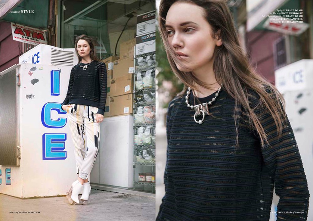 Blocks of Brooklyn 4