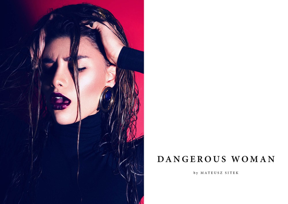 Dangerous Woman2