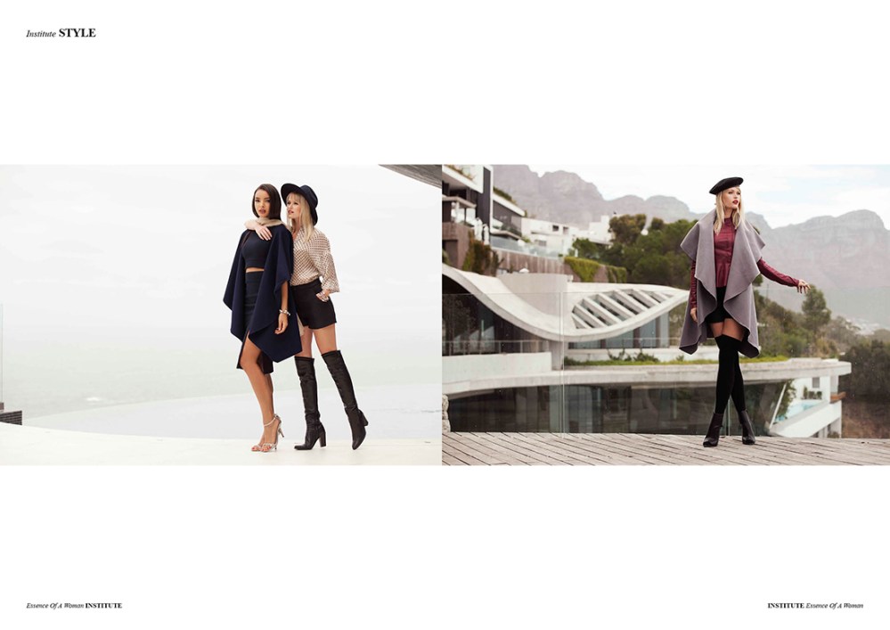 Essence Of A Woman 10