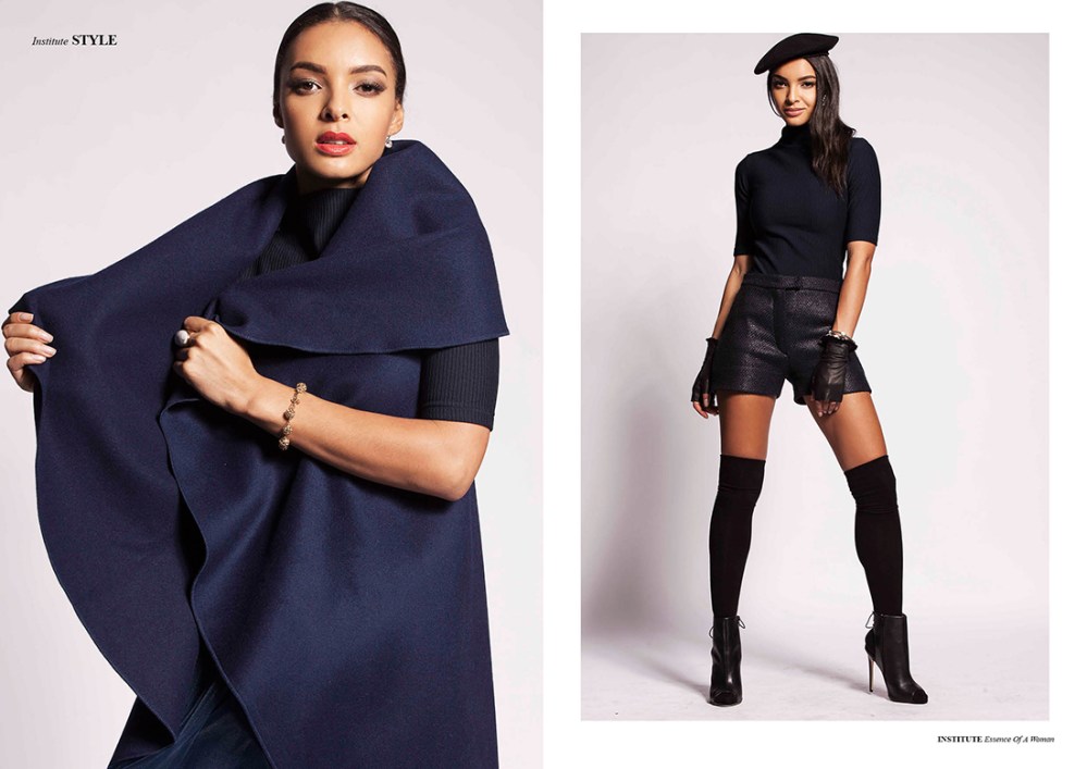 Essence Of A Woman 13