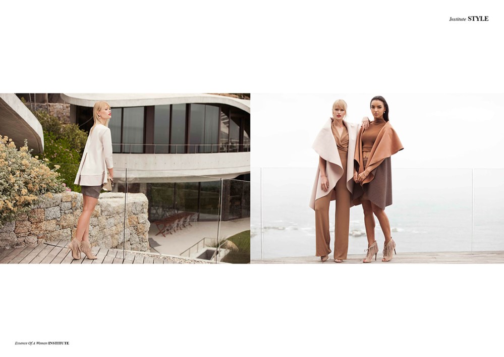 Essence Of A Woman 2