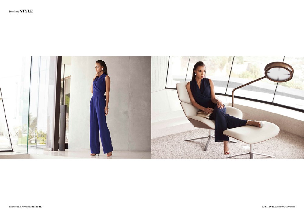 Essence Of A Woman 4