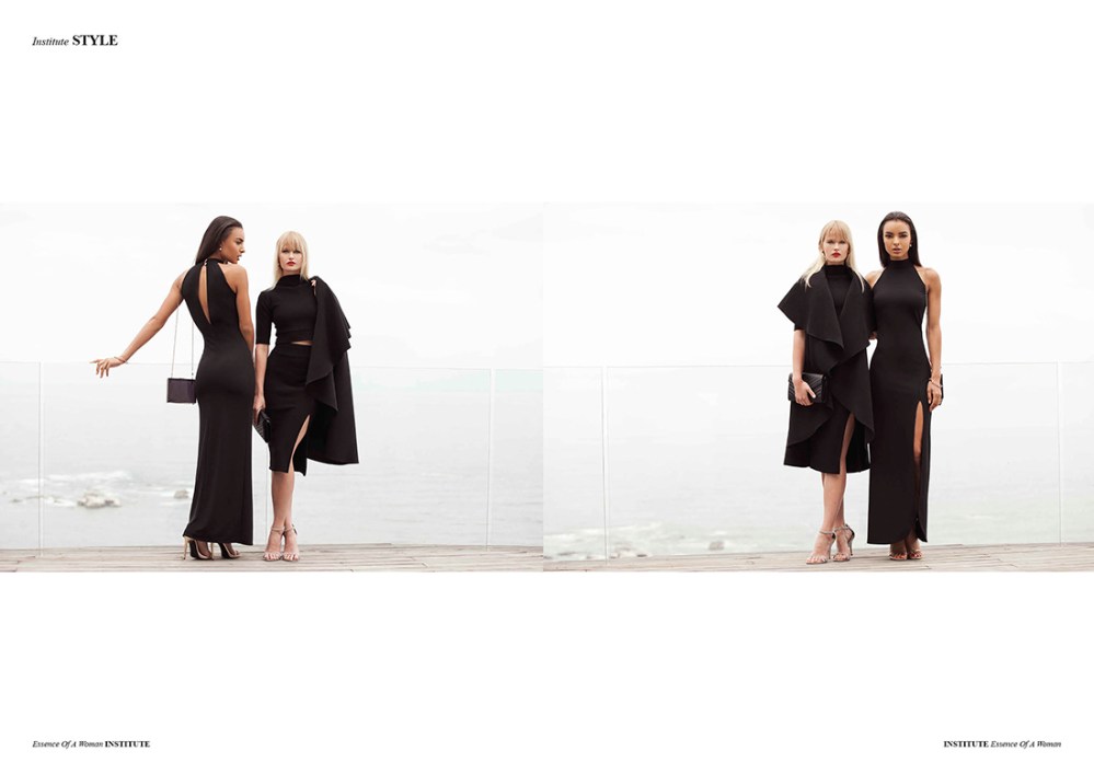 Essence Of A Woman 6