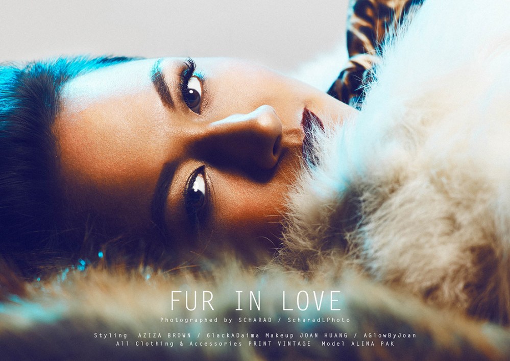 Fur in Love 2