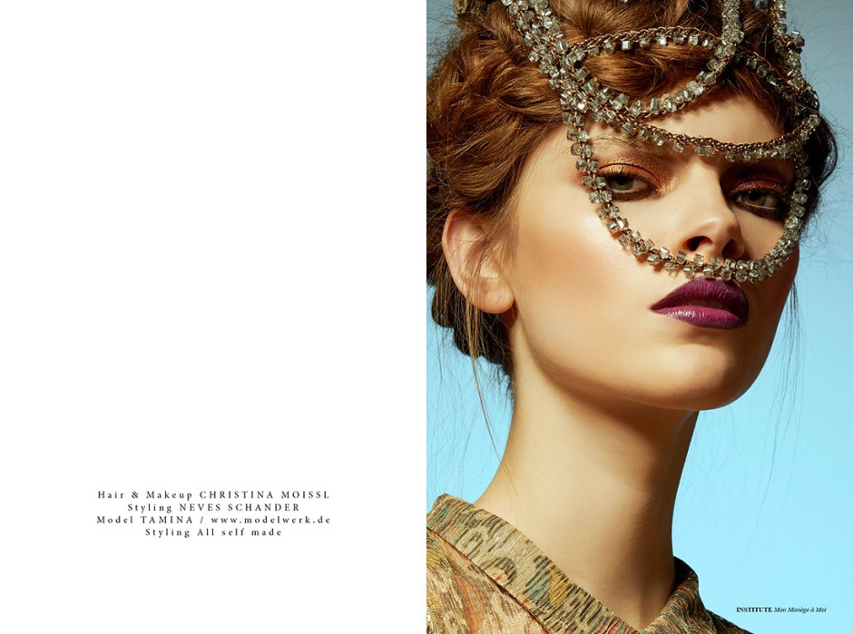 Mon Manège à Moi 9