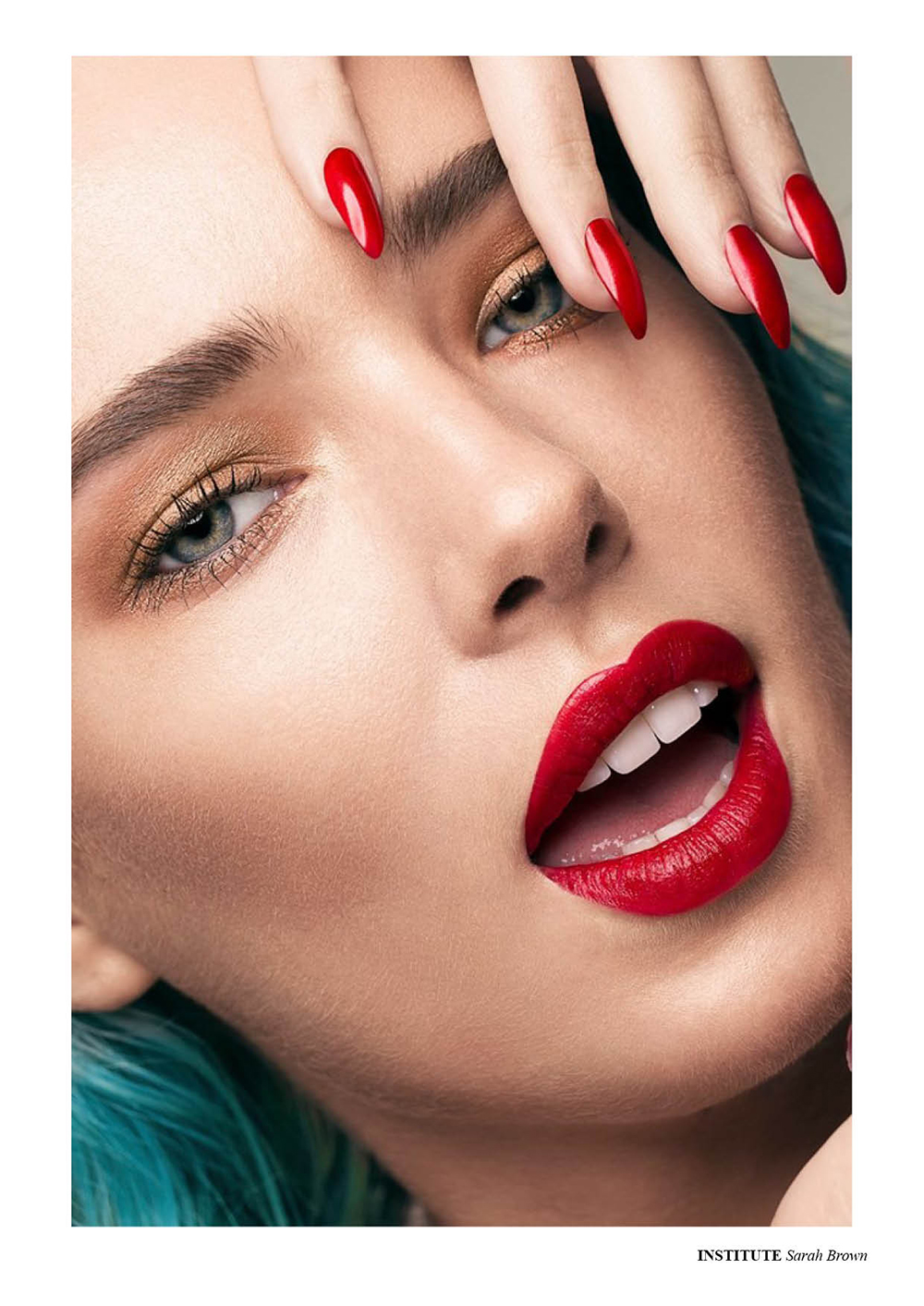 Sarah Brown Interview15