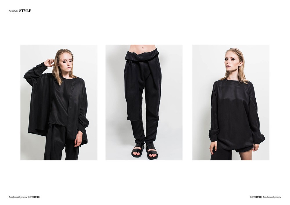 Too Damn Expensive 5