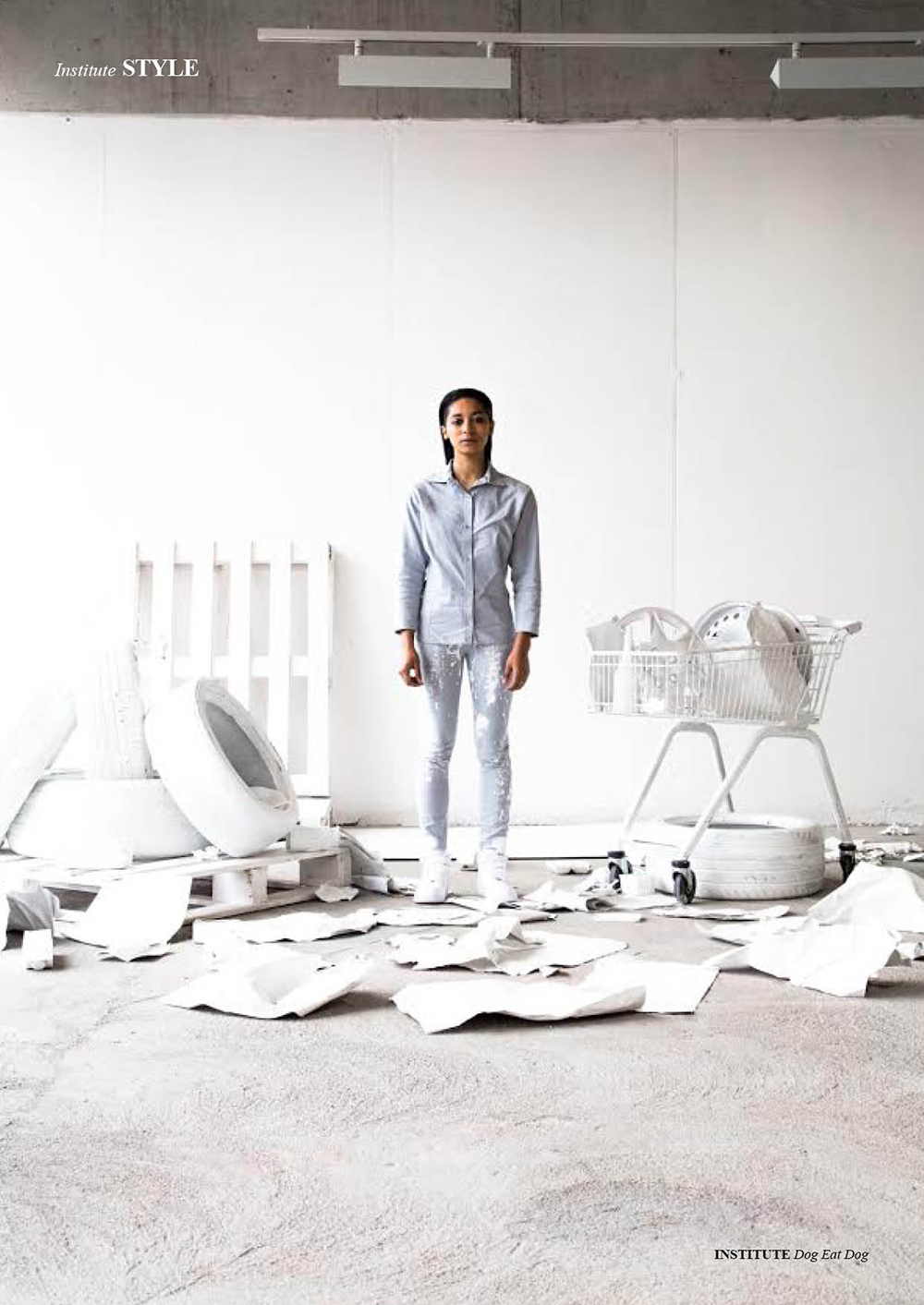 Dog Eat Dog (D.EA.D)3