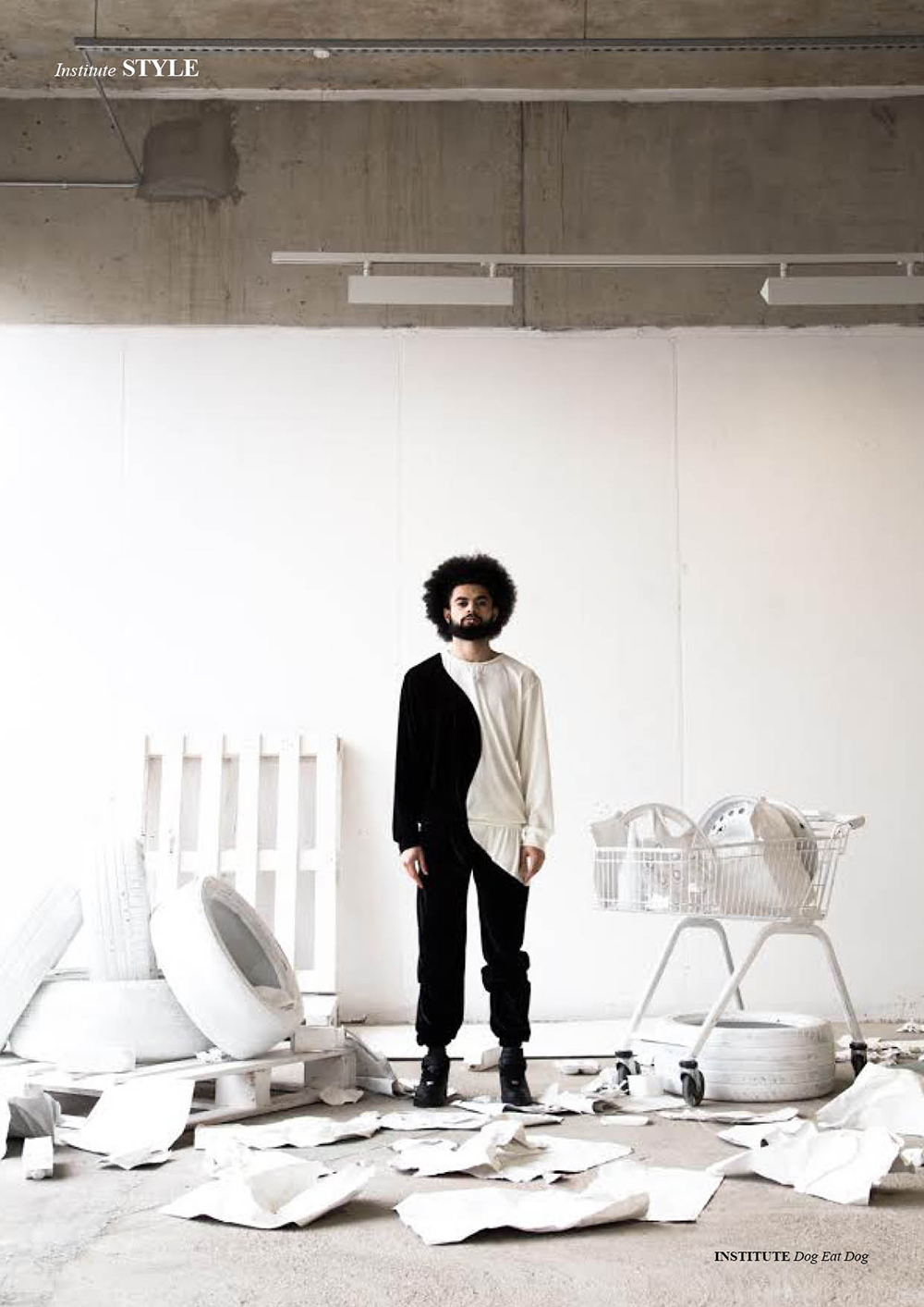 Dog Eat Dog (D.EA.D)5